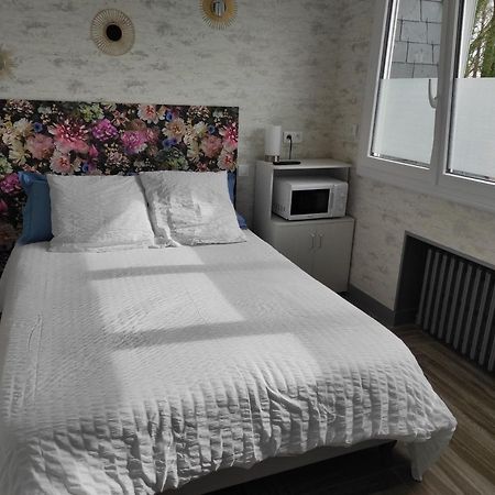 Chambre Hortensia Questembert المظهر الخارجي الصورة