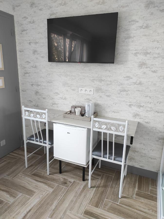Chambre Hortensia Questembert المظهر الخارجي الصورة