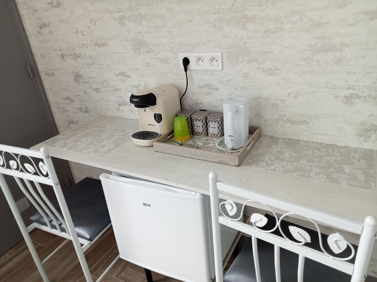 Chambre Hortensia Questembert المظهر الخارجي الصورة